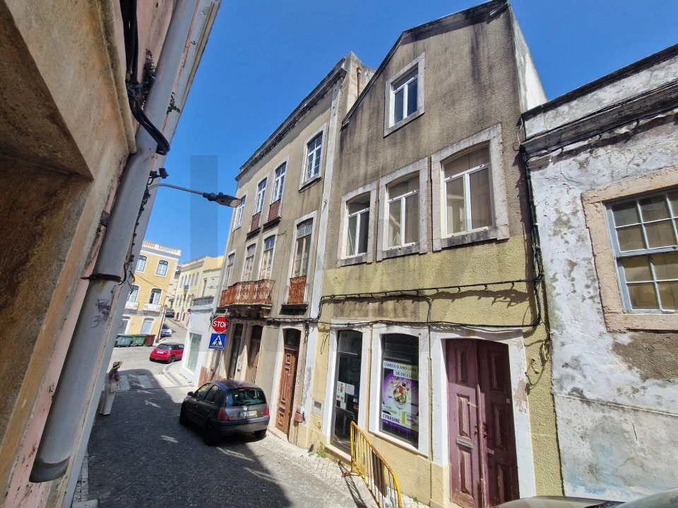 Prédio para Venda em Buarcos Foto 7