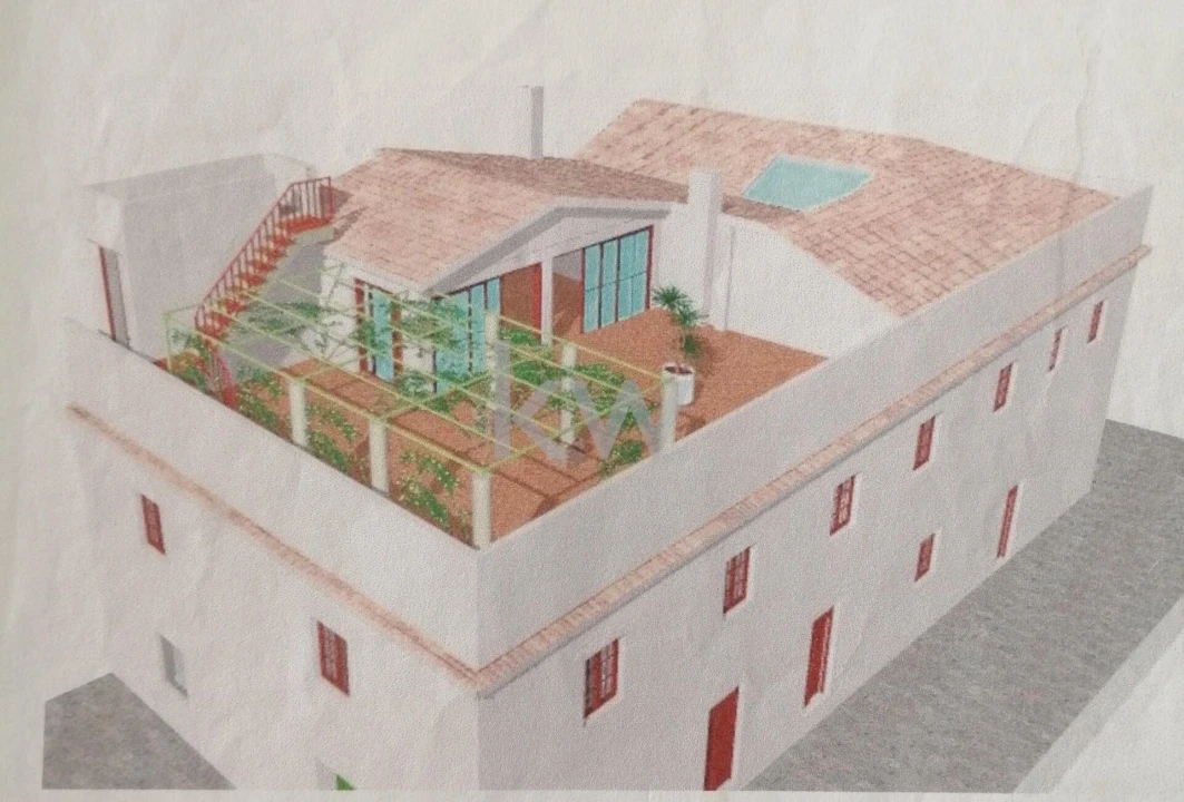 Moradia T5 para Venda em Reguengos de Monsaraz Foto 2