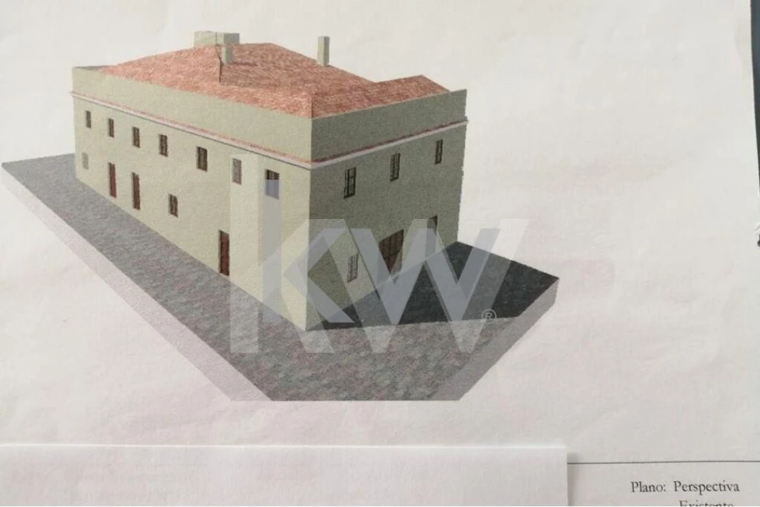 Moradia T5 para Venda em Reguengos de Monsaraz Foto 21