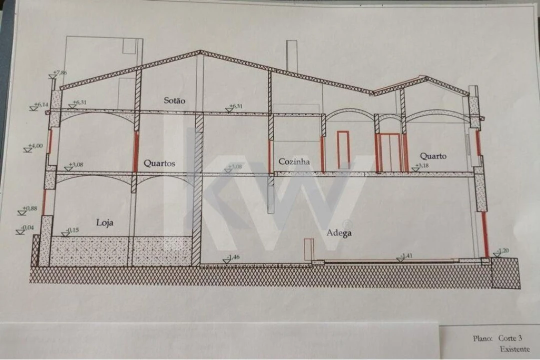 Moradia T5 para Venda em Reguengos de Monsaraz Foto 19