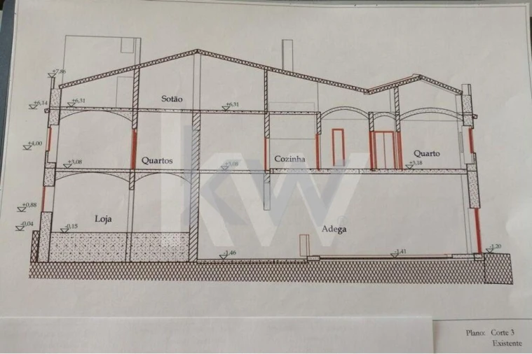 Moradia T5 para Venda em Reguengos de Monsaraz Foto 19