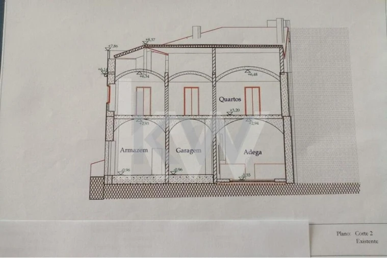 Moradia T5 para Venda em Reguengos de Monsaraz Foto 18