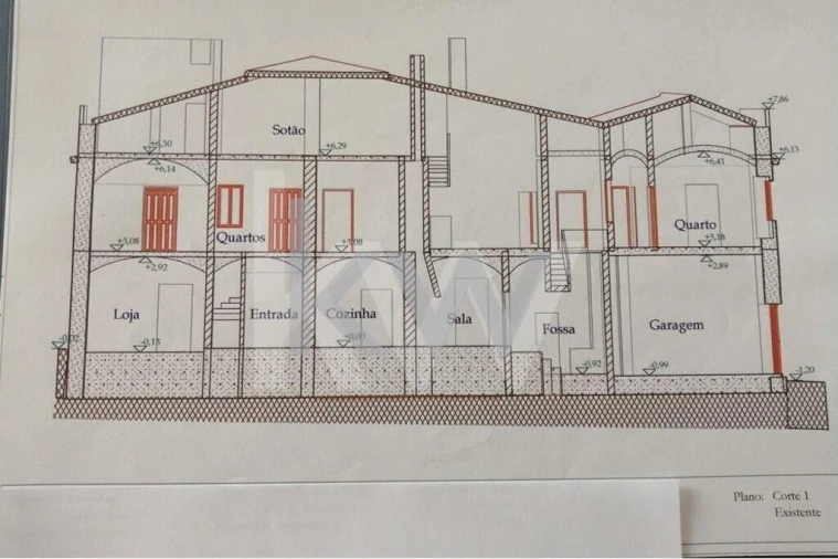 Moradia T5 para Venda em Reguengos de Monsaraz Foto 17