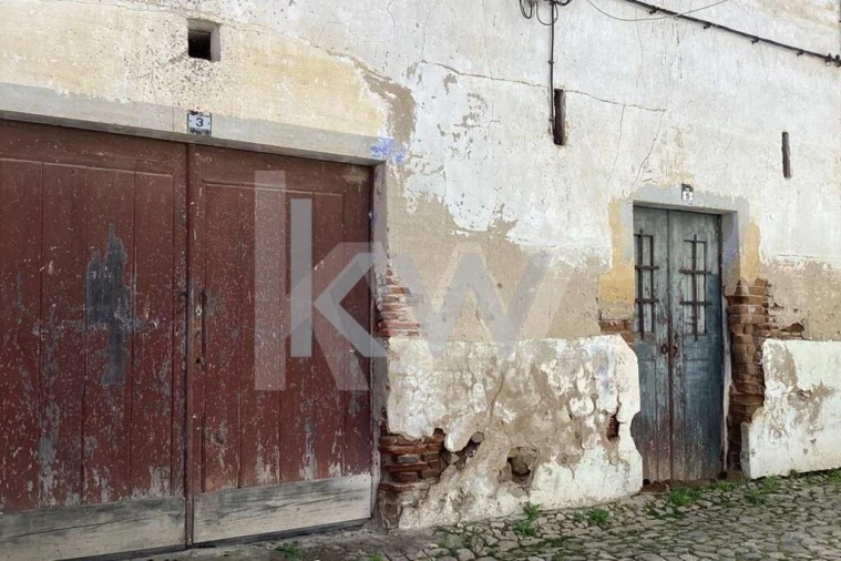 Moradia T5 para Venda em Reguengos de Monsaraz Foto 35