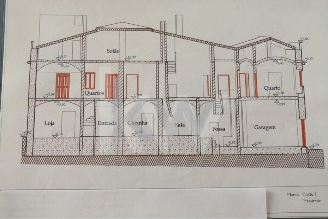 Moradia T5 para Venda em Reguengos de Monsaraz Foto 17