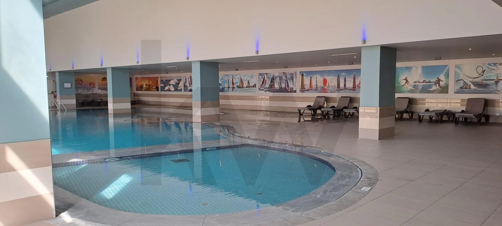 Quarto para Venda em Albufeira e Olhos de Água Foto 5