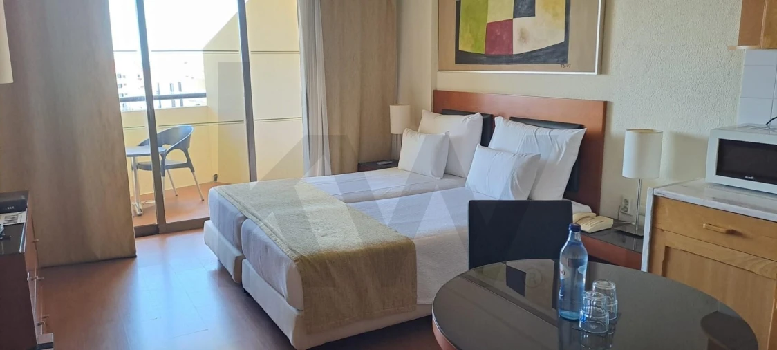 Quarto para Venda em Albufeira e Olhos de Água Foto 21