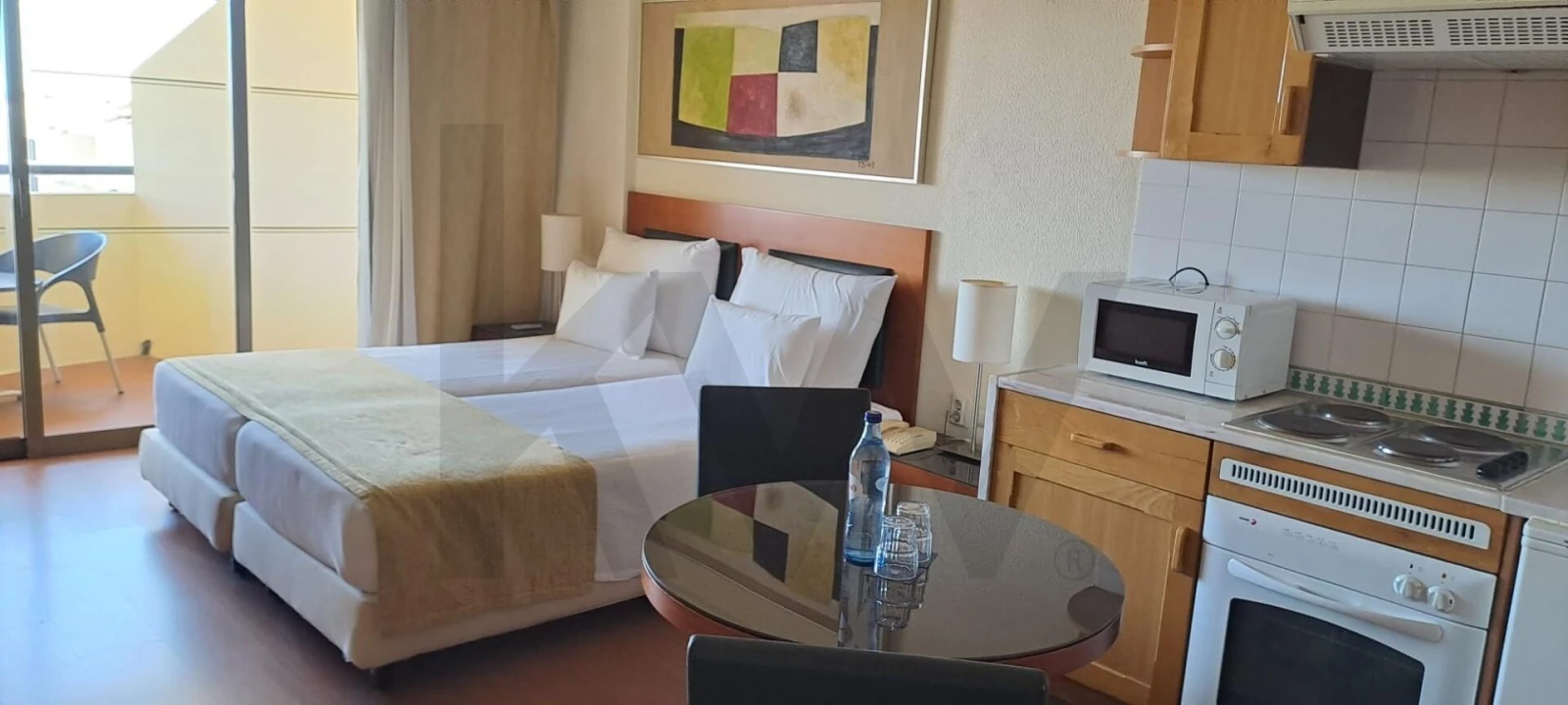 Quarto para Venda em Albufeira e Olhos de Água Foto 24