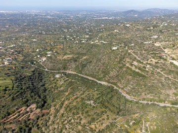 Terreno para Venda em Conceição e Estoi