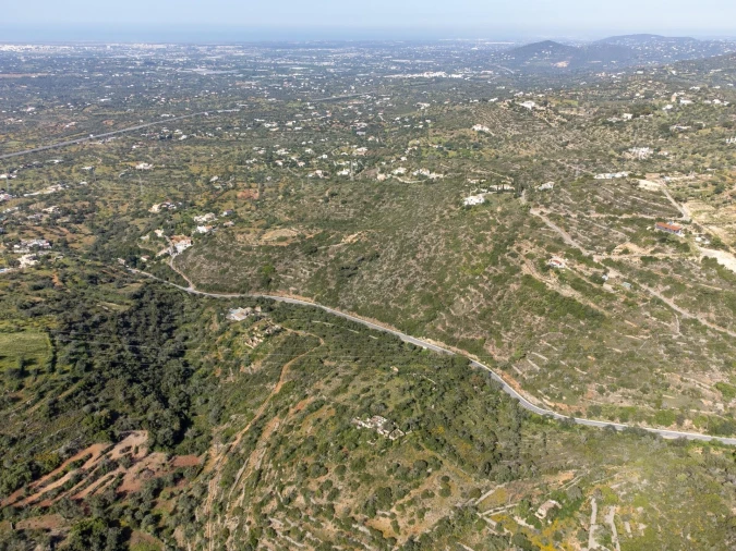 Terreno para Venda em Conceição e Estoi Foto 11