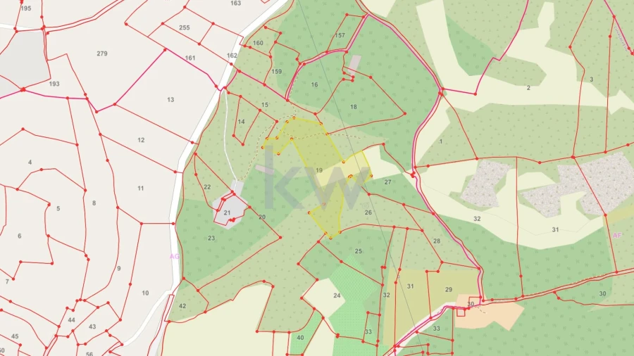 Terreno para Venda em Conceição e Estoi Foto 32