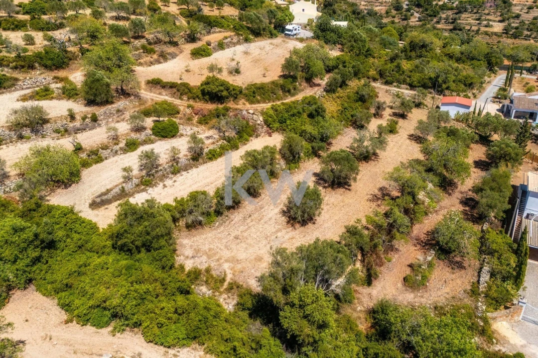 Terreno para Venda em Conceição e Estoi Foto 10