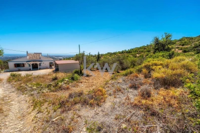 Terreno para Venda em Conceição e Estoi