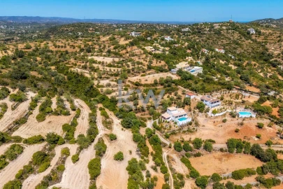 Terreno para Venda em Conceição e Estoi