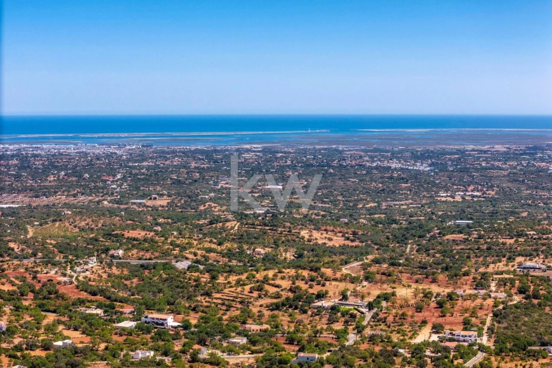 Terreno para Venda em Conceição e Estoi Foto 5