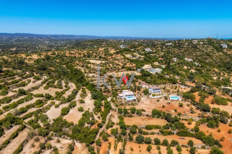 Terreno para Venda em Conceição e Estoi Foto 6