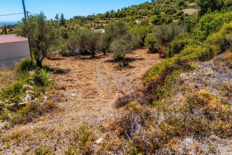 Terreno para Venda em Conceição e Estoi Foto 13