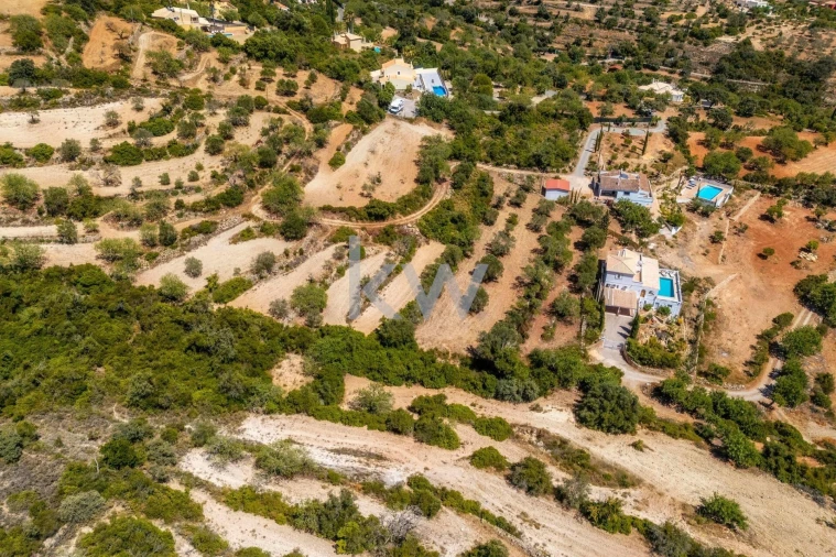 Terreno para Venda em Conceição e Estoi Foto 7