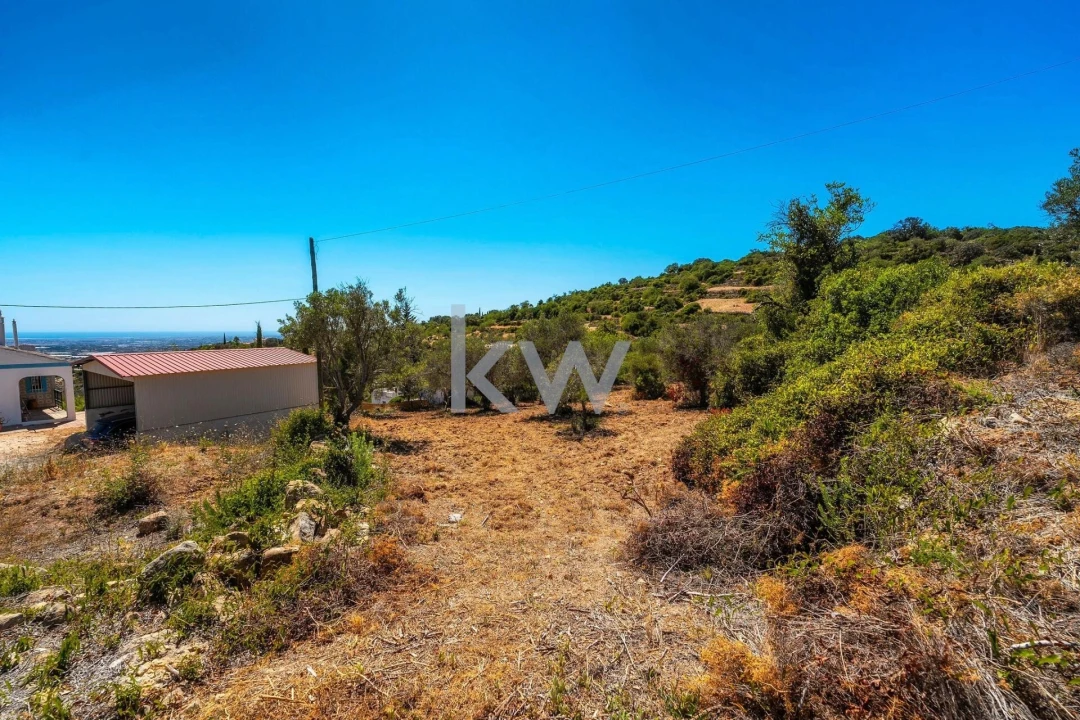 Terreno para Venda em Conceição e Estoi Foto 17