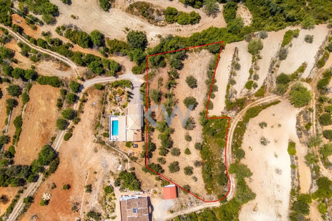 Terreno para Venda em Conceição e Estoi Foto 2
