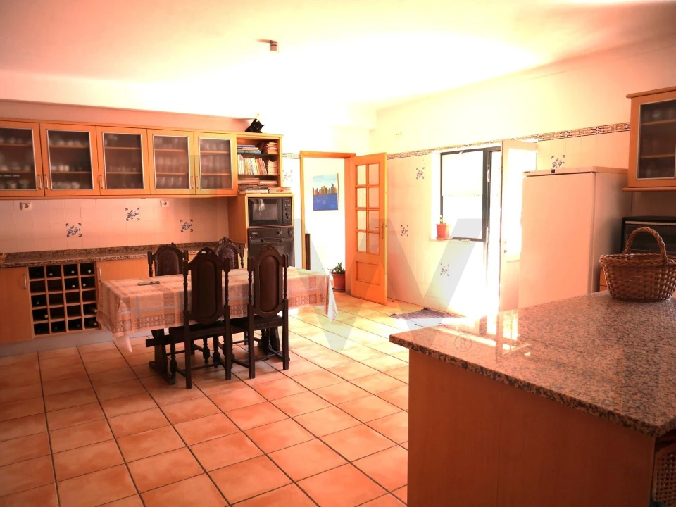 Moradia T6 para Venda em Estômbar e Parchal Foto 22