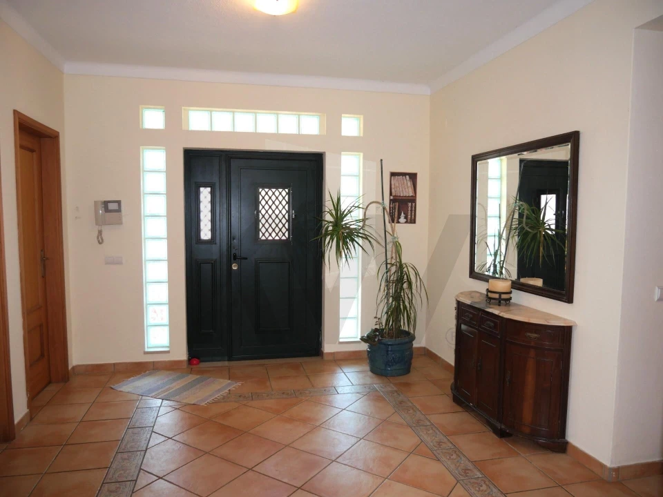 Moradia T6 para Venda em Estômbar e Parchal Foto 27