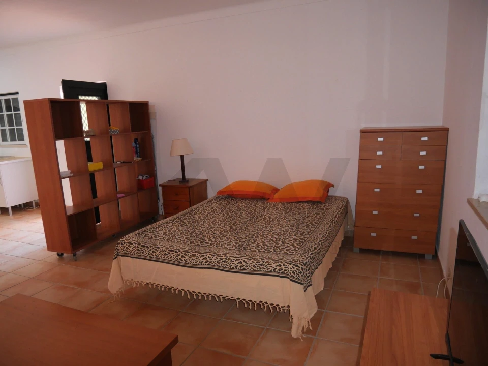 Moradia T6 para Venda em Estômbar e Parchal Foto 50