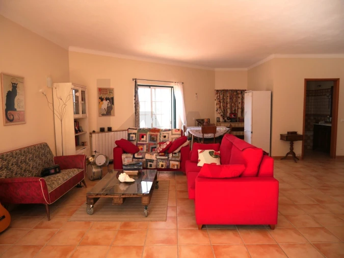 Moradia T6 para Venda em Estômbar e Parchal Foto 45