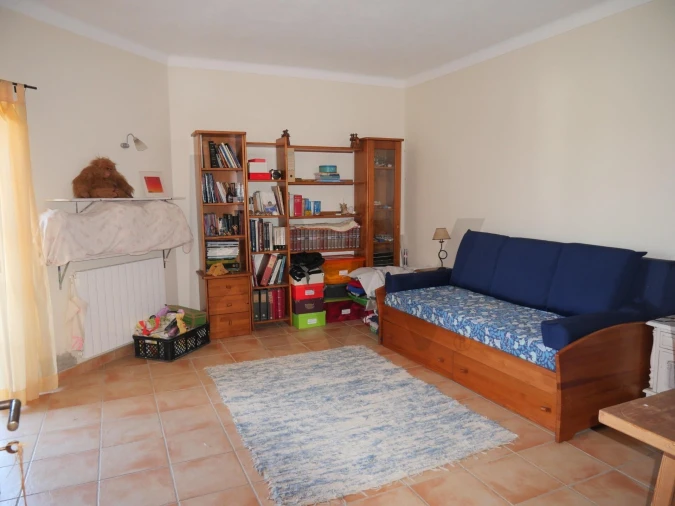 Moradia T6 para Venda em Estômbar e Parchal Foto 38