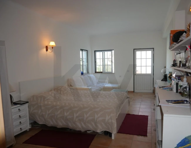 Moradia T6 para Venda em Estômbar e Parchal Foto 30