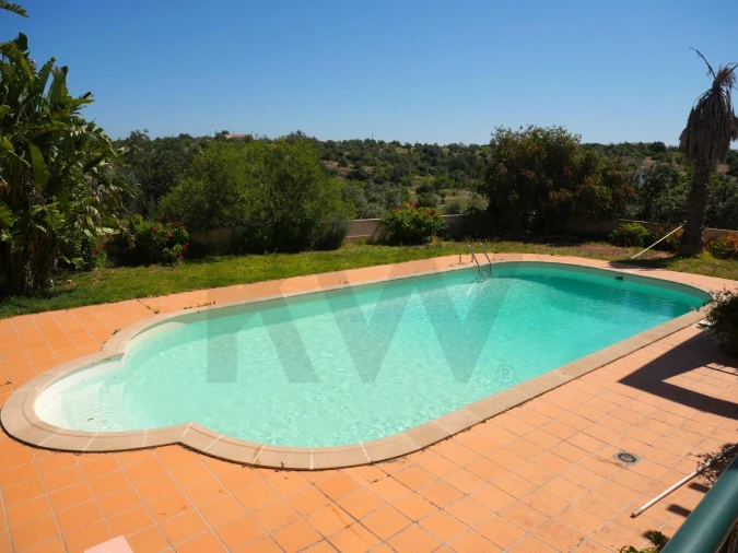 Moradia T6 para Venda em Estômbar e Parchal Foto 56