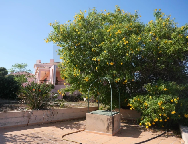 Moradia T6 para Venda em Estômbar e Parchal Foto 12