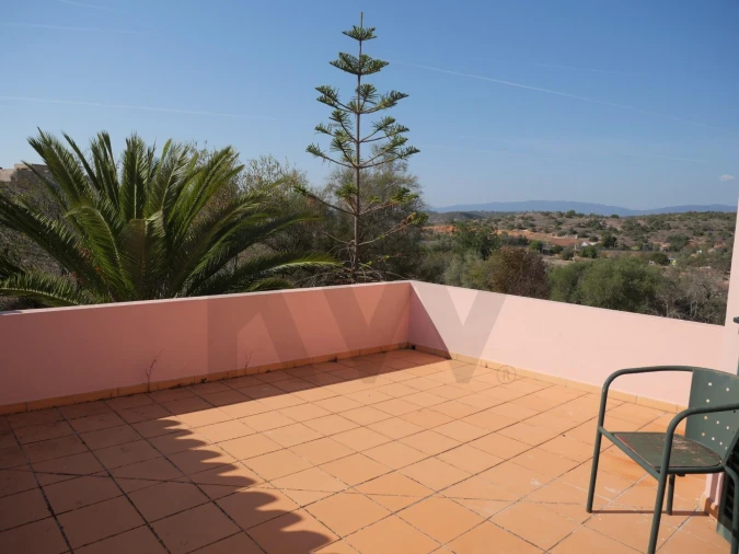 Moradia T6 para Venda em Estômbar e Parchal Foto 42