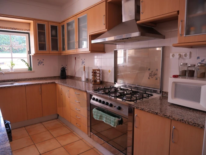 Moradia T6 para Venda em Estômbar e Parchal Foto 23