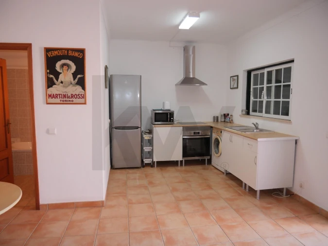 Moradia T6 para Venda em Estômbar e Parchal Foto 51