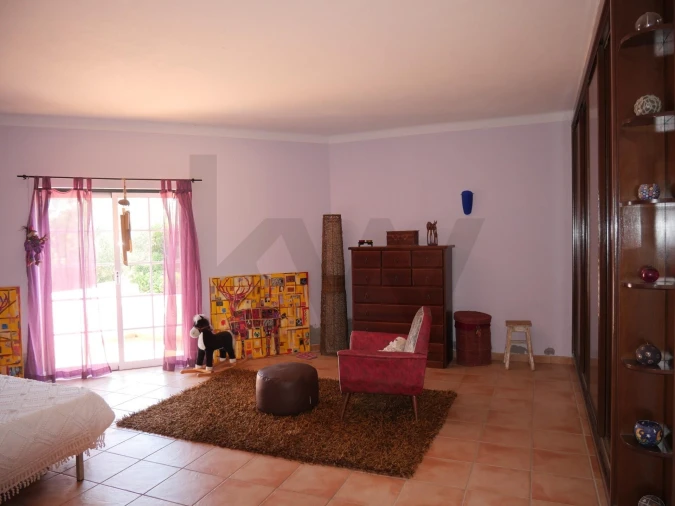 Moradia T6 para Venda em Estômbar e Parchal Foto 36