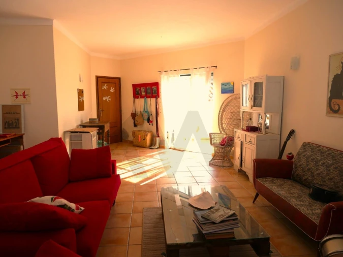 Moradia T6 para Venda em Estômbar e Parchal Foto 47