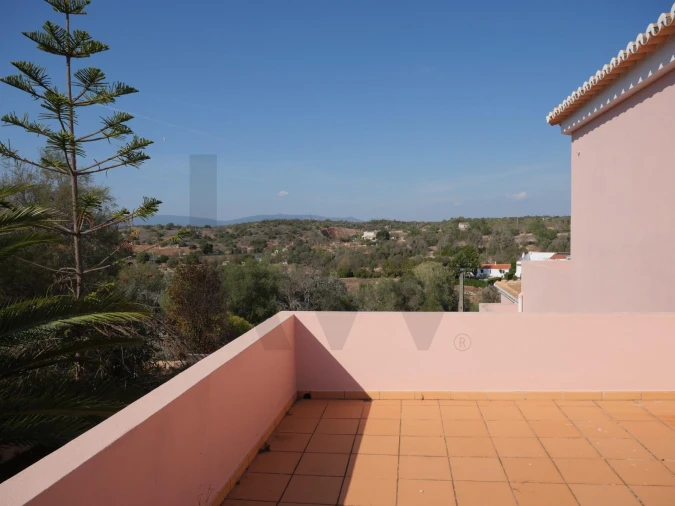 Moradia T6 para Venda em Estômbar e Parchal Foto 43