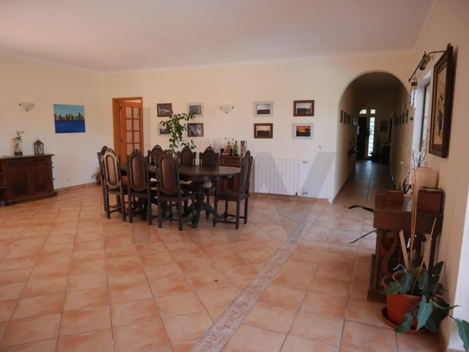 Moradia T6 para Venda em Estômbar e Parchal Foto 19