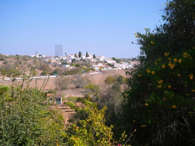 Moradia T6 para Venda em Estômbar e Parchal Foto 14