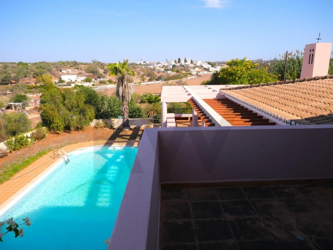 Moradia T6 para Venda em Estômbar e Parchal Foto 39