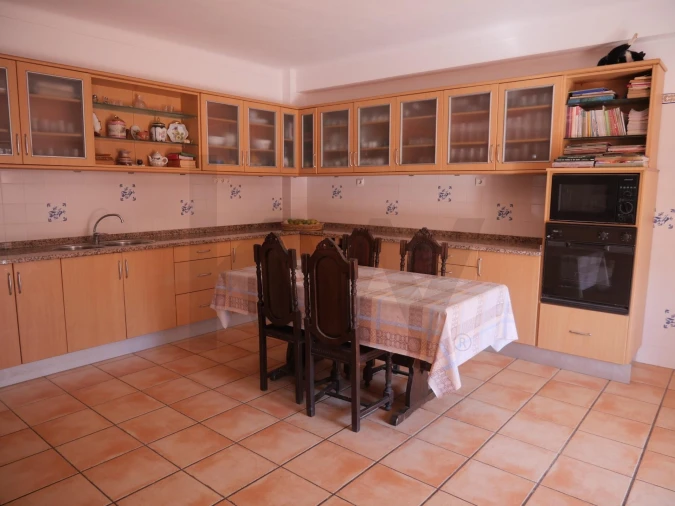 Moradia T6 para Venda em Estômbar e Parchal Foto 25