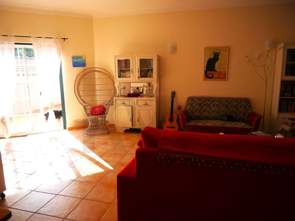 Moradia T6 para Venda em Estômbar e Parchal Foto 46