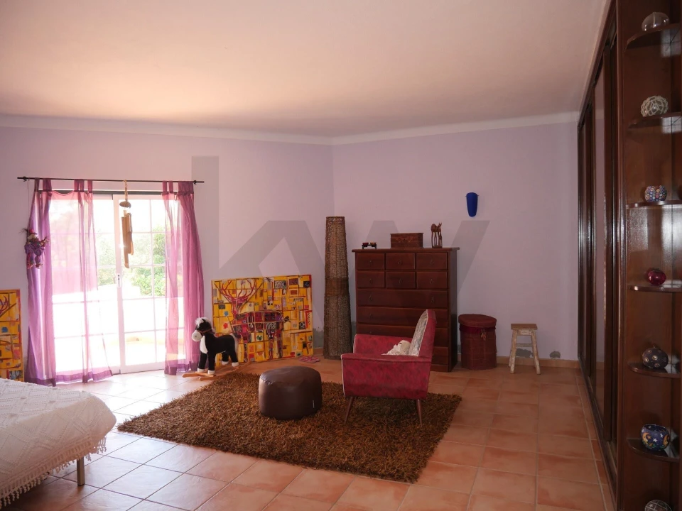 Moradia T6 para Venda em Estômbar e Parchal Foto 36