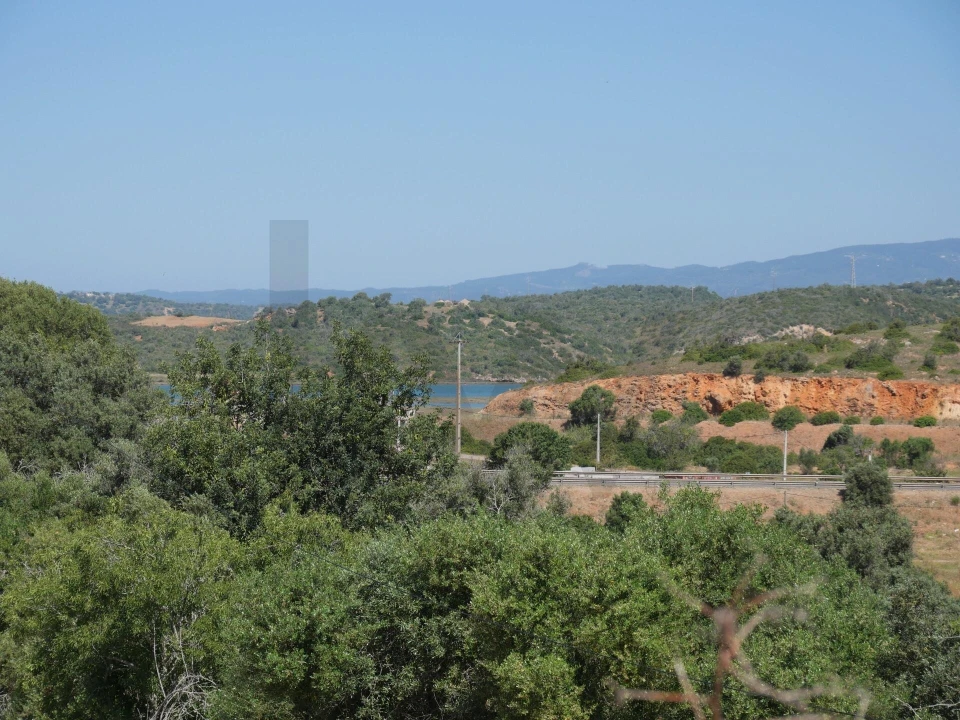 Moradia T6 para Venda em Estômbar e Parchal Foto 61