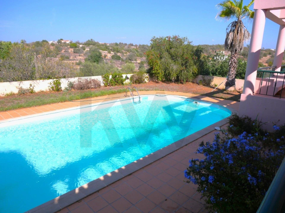 Moradia T6 para Venda em Estômbar e Parchal Foto 7