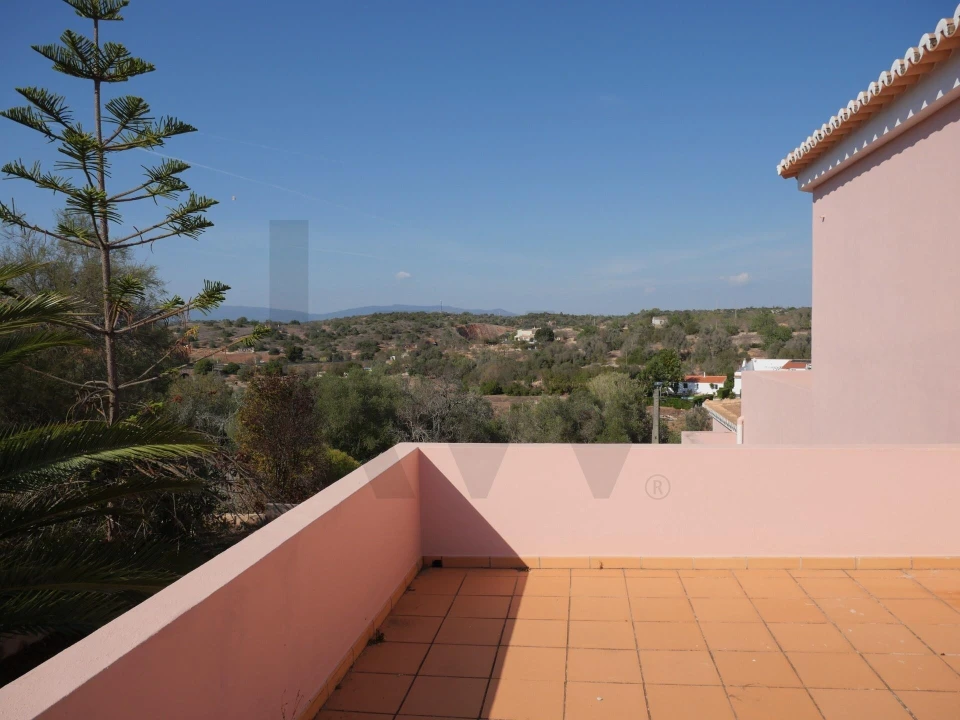 Moradia T6 para Venda em Estômbar e Parchal Foto 43