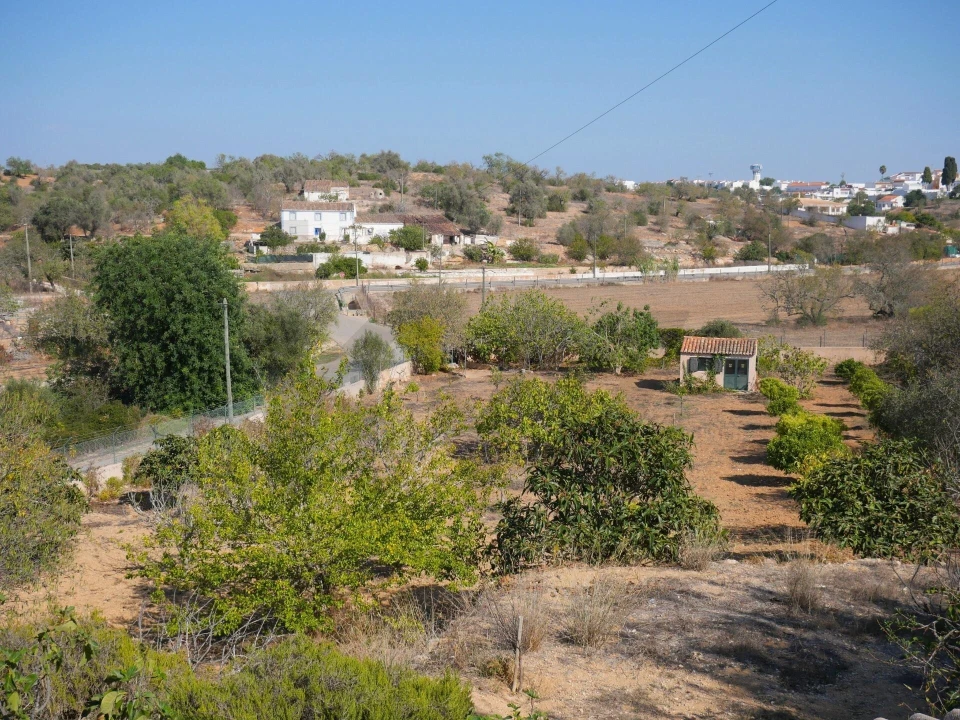 Moradia T6 para Venda em Estômbar e Parchal Foto 13