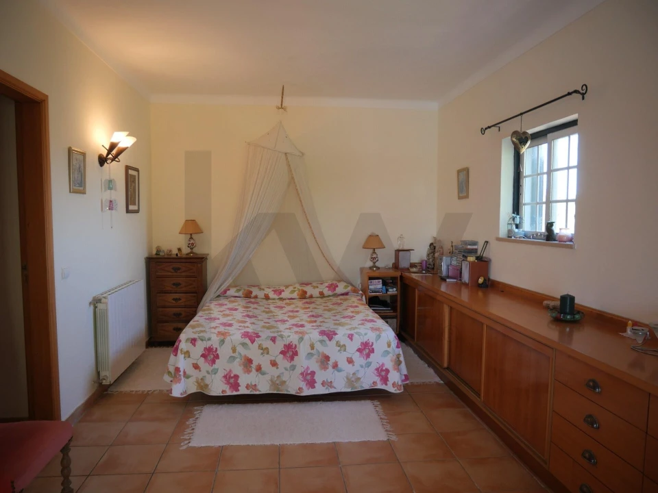 Moradia T6 para Venda em Estômbar e Parchal Foto 33