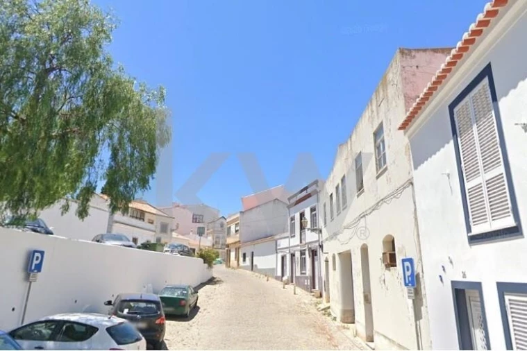 Armazém para Venda em Lagos (São Sebastião e Santa Maria) Foto 3